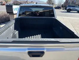 2025  Toyota Tacoma - Thumbnail 8