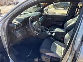 2025  Toyota Tacoma - Thumbnail 10