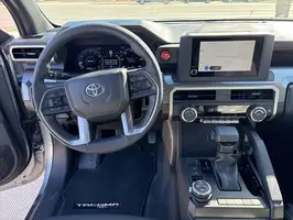 2025  Toyota Tacoma - Thumbnail 12