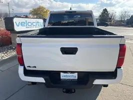 2025  Toyota Tacoma - Thumbnail 6