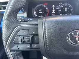 2025  Toyota Tacoma - Thumbnail 11