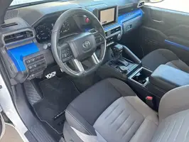 2025  Toyota Tacoma - Thumbnail 18