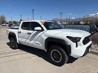2025  Toyota Tacoma (3TMLB5JN7SM117945) for sale in Tampa FL