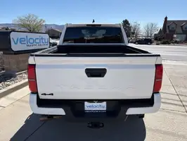 2025  Toyota Tacoma - Thumbnail 4