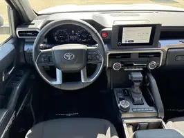 2025  Toyota Tacoma - Thumbnail 6