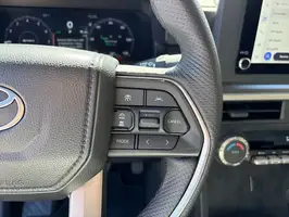 2025  Toyota Tacoma - Thumbnail 8