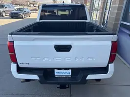 2025  Toyota Tacoma - Thumbnail 6