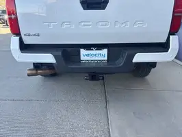 2025  Toyota Tacoma - Thumbnail 8