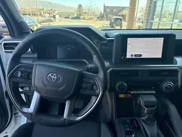2025  Toyota Tacoma - Thumbnail 11