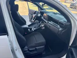 2025  Toyota Tacoma - Thumbnail 19