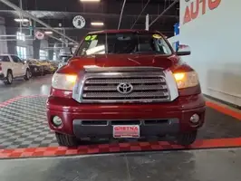 2007  Toyota Tundra - Thumbnail 2