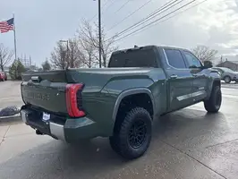 2023  Toyota Tundra - Thumbnail 4