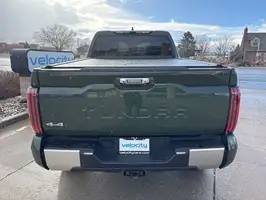 2023  Toyota Tundra - Thumbnail 5