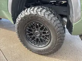 2023  Toyota Tundra - Thumbnail 7