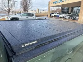 2023  Toyota Tundra - Thumbnail 8