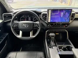 2023  Toyota Tundra - Thumbnail 10