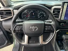 2023  Toyota Tundra - Thumbnail 11