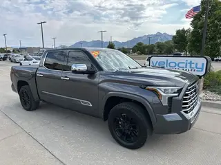 2023  Toyota Tundra Hybrid (5TFVC5DB1PX018434) for sale in Tampa FL