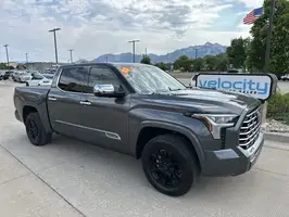 2023  Toyota Tundra Hybrid - Thumbnail 1