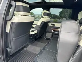 2023  Toyota Tundra Hybrid - Thumbnail 21