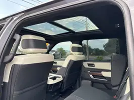 2023  Toyota Tundra Hybrid - Thumbnail 22