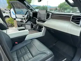 2023  Toyota Tundra Hybrid - Thumbnail 24