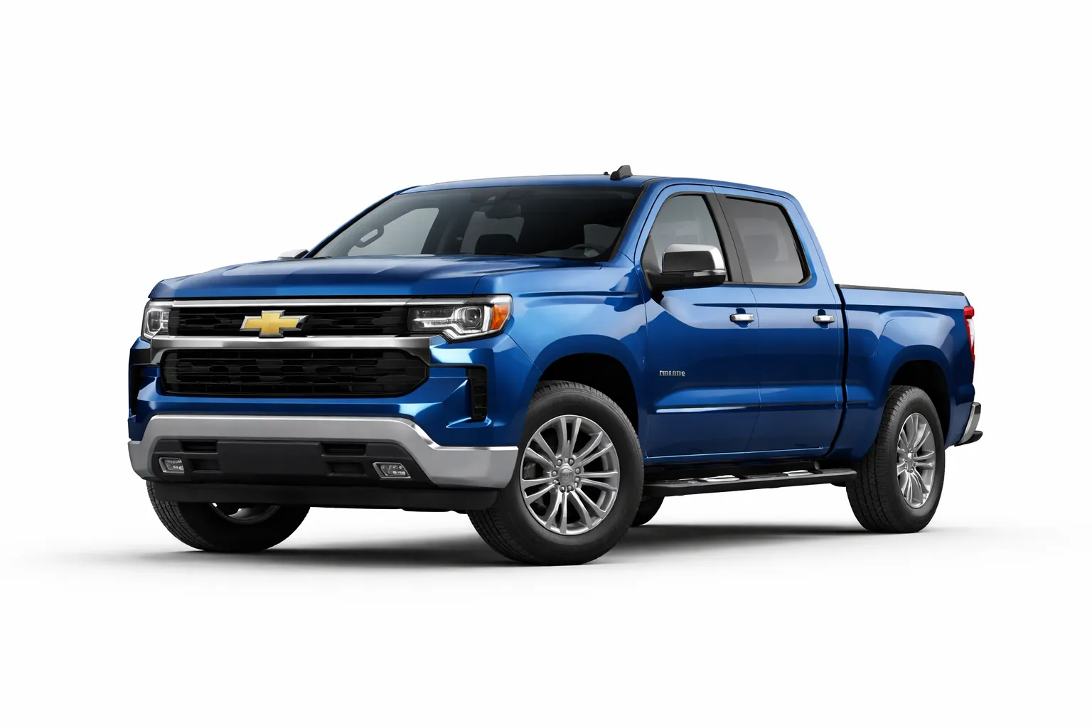 used chevrolet silverado 1500: what to know before buying