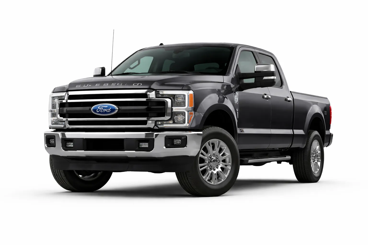 are used ford super duty trucks worth buying used?