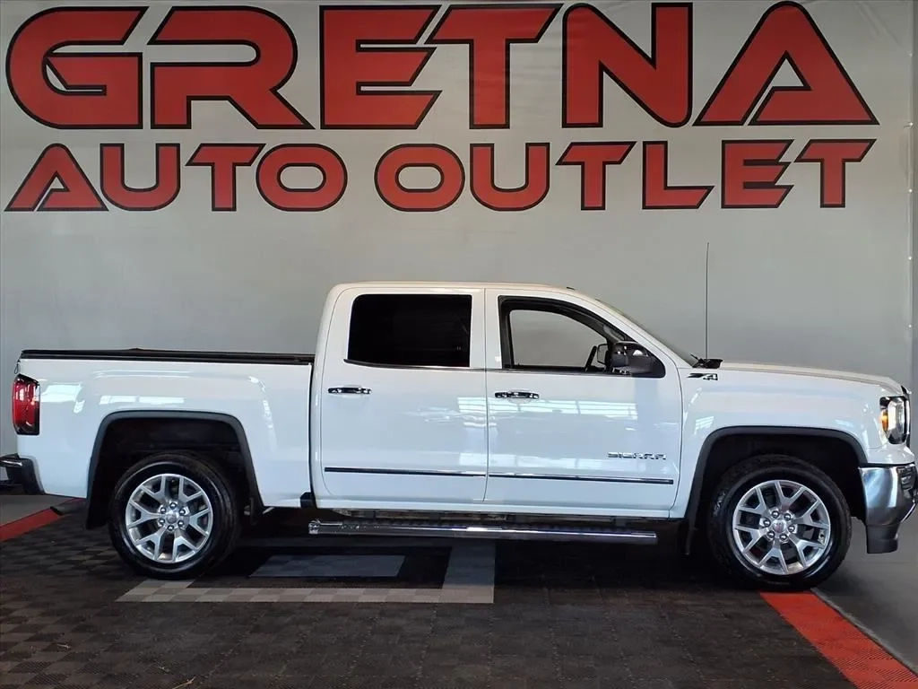 2018 GMC Sierra 1500 under $400/month in Tampa