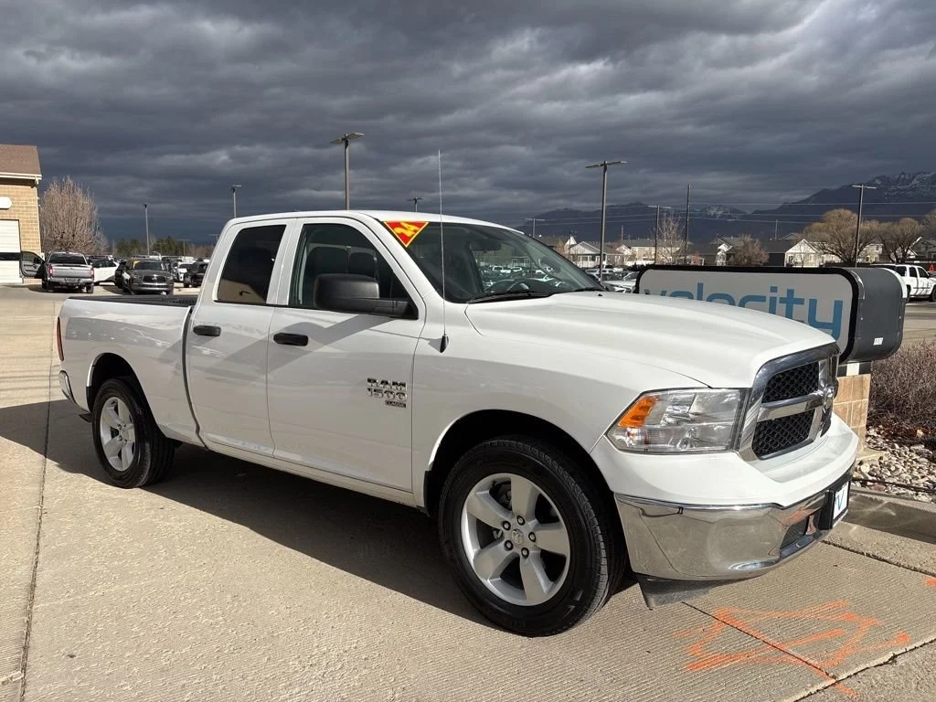 2024 Ram 1500 Classic – 4WD for sale in Nebraska
