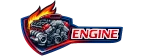 Engine icon