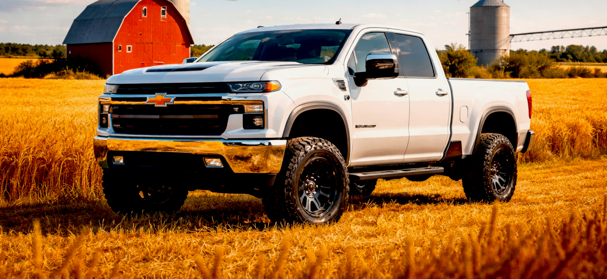 Used trucks for sale in Nebraska