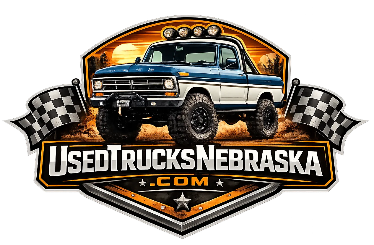 Used Trucks in Nebraska